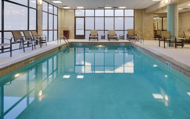 Embassy Suites Secaucus - Meadowlands 1