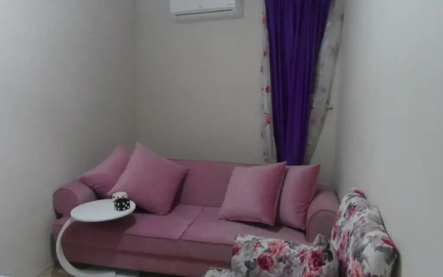 Отель Tuba Residence комната для гостей