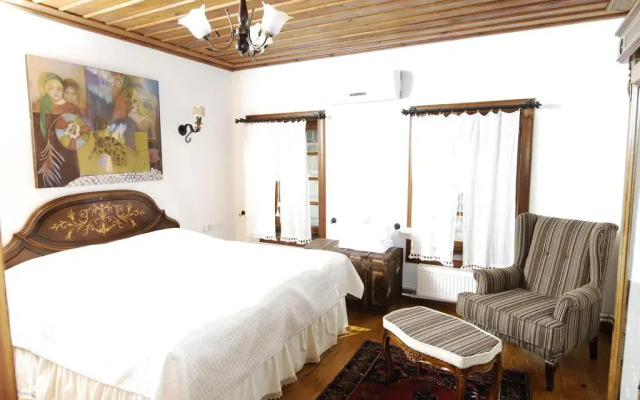 Collage House Hotel Турция, Каваклыдере - отзывы, цены и фото номеров - забронировать отель Collage House Hotel онлайн комната для гостей