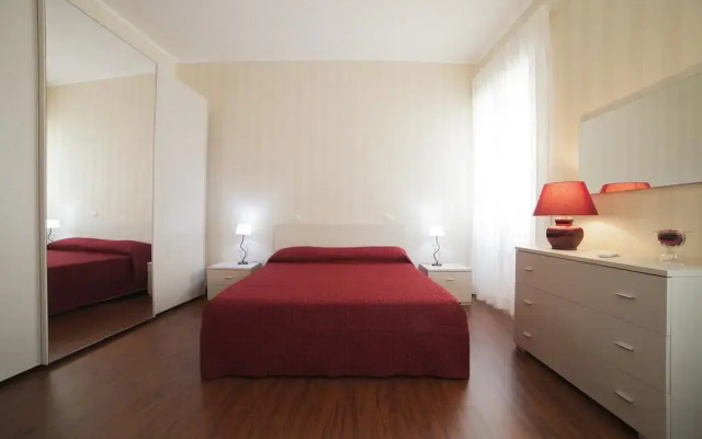 Отель Casa Vacanze Aida комната для гостей