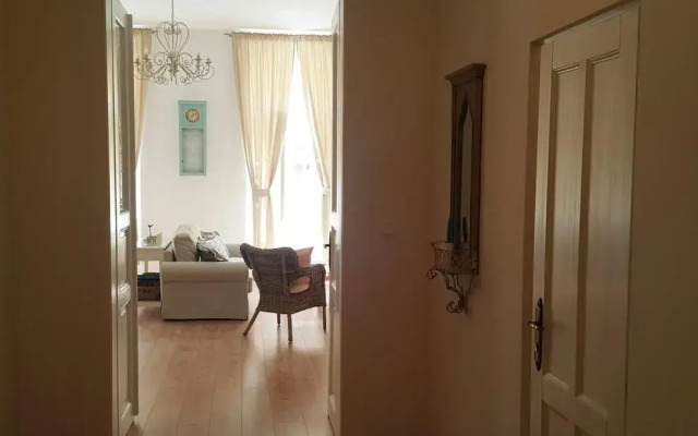 Отель Romance in Prague комната для гостей