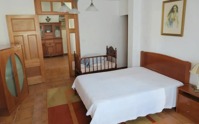 Отель Casa de Campo, Algarvia Португалия, Нордеште - отзывы, цены и фото номеров - забронировать отель Casa de Campo, Algarvia онлайн комната для гостей