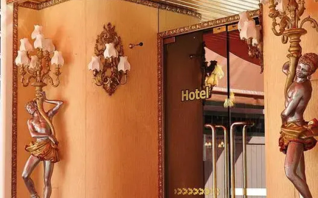 Hotel Venezia развлечения