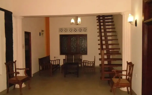 Отель Kalutara Home интерьер отеля