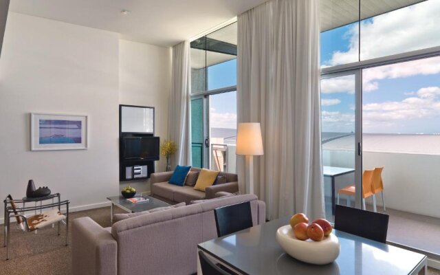 Adina Apartment Hotel Perth 1