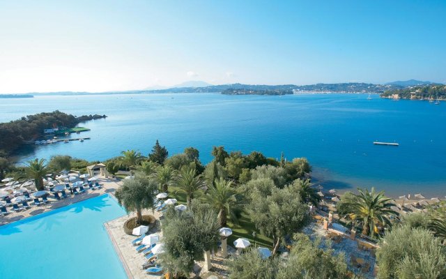 Corfu Imperial, Grecotel Exclusive Resort 2