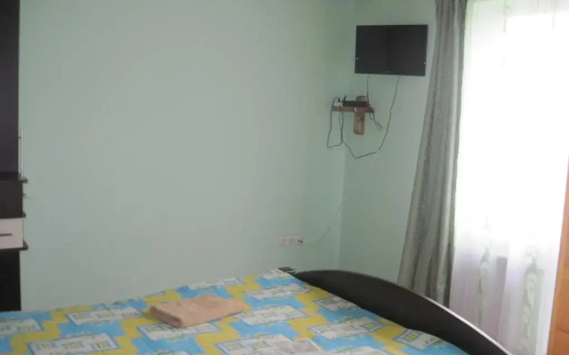 Гостиница Guest House Stari Druzy комната для гостей