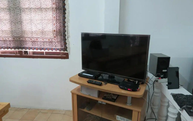 Отель Barn Bang Phra комната для гостей