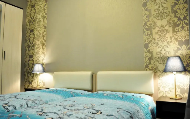 Гостиница Hostel Zanevsky в Санкт-Петербурге отзывы, цены и фото номеров - забронировать гостиницу Hostel Zanevsky онлайн Санкт-Петербург комната для гостей