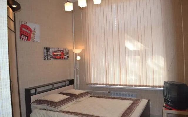 Hotel Sagittarius комната для гостей