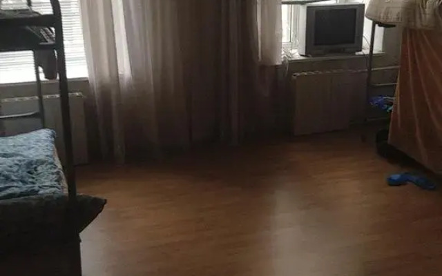 Hostel On Sedina Краснодар комната для гостей