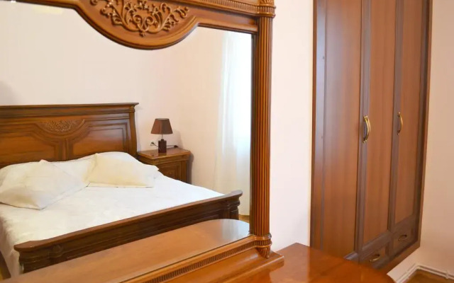 Отель Monument Guest House комната для гостей