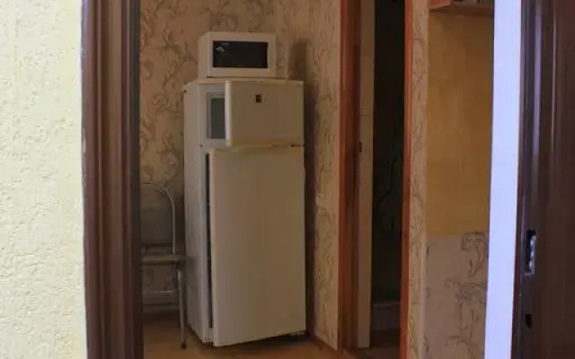 Гостевой дом Спендиарова