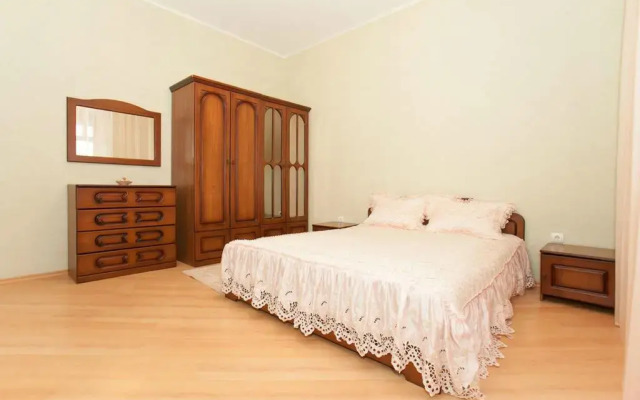 Апартаменты Apartment on Ershova комната для гостей