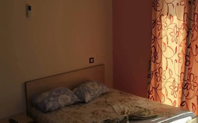 Отель Malo Apartments Албания, Ксамил - отзывы, цены и фото номеров - забронировать отель Malo Apartments онлайн комната для гостей