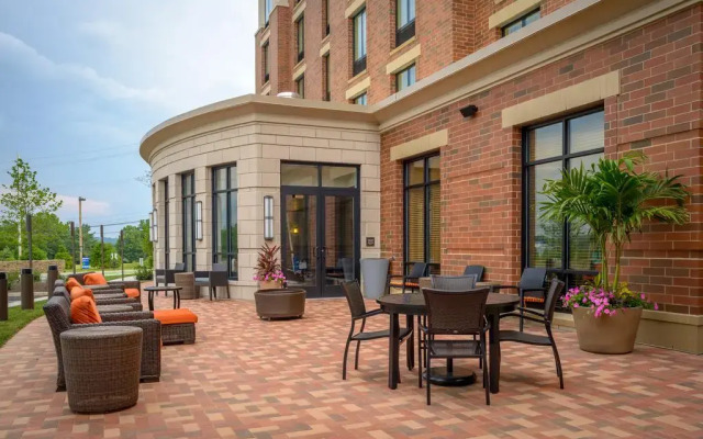 hilton garden inn exton west chester exton united states of america zenhotels - Hilton Garden Inn West Chester hilton garden inn exton west chester exton united states of america zenhotels - Hilton Garden Inn West Chester