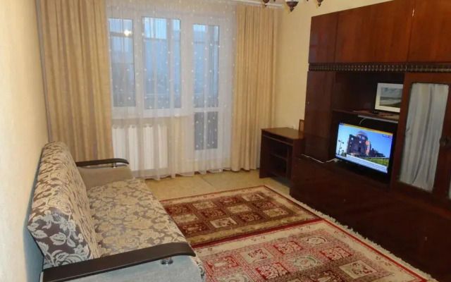 Гостиница Borisovskie Prudy Apartment в Москве отзывы, цены и фото номеров - забронировать гостиницу Borisovskie Prudy Apartment онлайн Москва комната для гостей