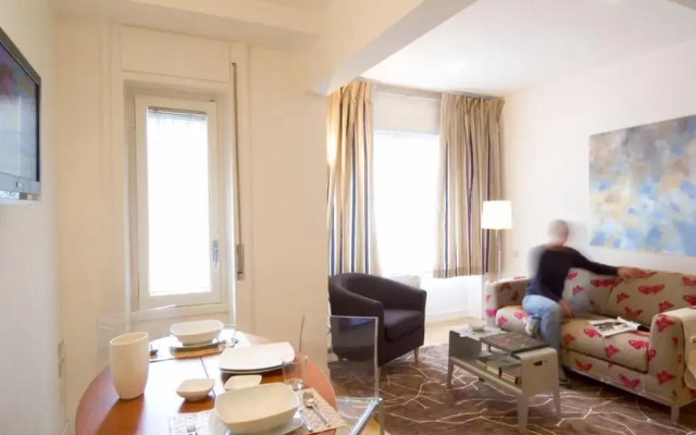 Отель Bed and Breakfast Residenza Matteotti Италия, Сиракуза - отзывы, цены и фото номеров - забронировать отель Bed and Breakfast Residenza Matteotti онлайн комната для гостей