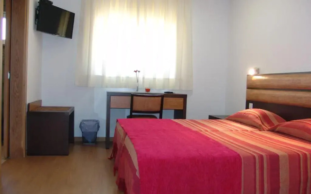 Отель Guesthouse Quinta Saleiro комната для гостей