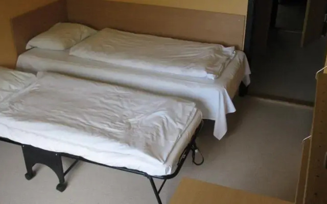 Отель Bø Summer Motel Gullbring комната для гостей