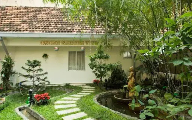 Oscar Saigon Hotel