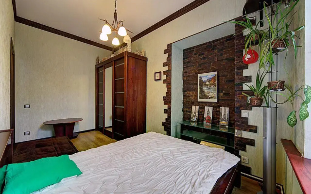 Апартаменты Apartment Longo on Sadovaya