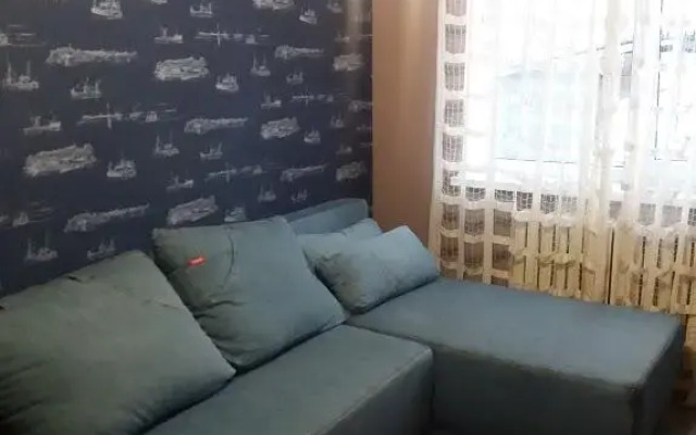 Гостиница House with sea view Одесса комната для гостей