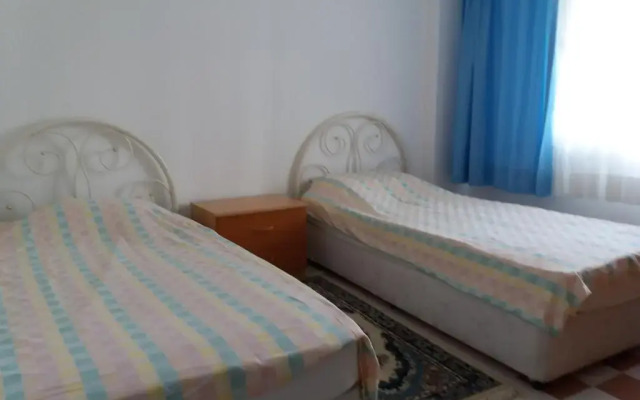 Отель Alis Aktas комната для гостей
