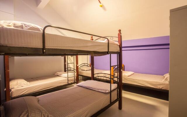 Joyfor Backpackers Hostel 0