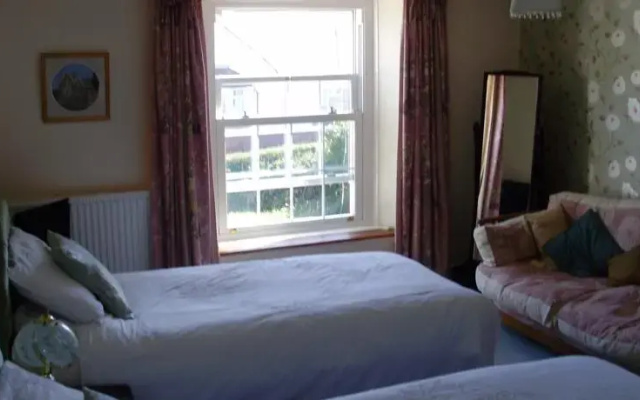 Rose Cottage Guest House In Sidmouth United Kingdom From 118
