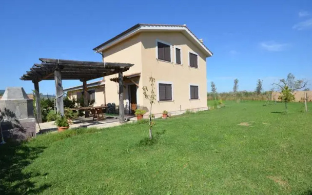 Villa Centro D
