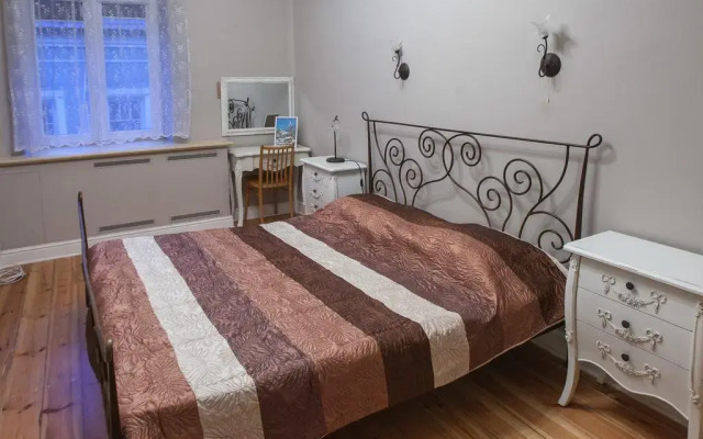 Апартаменты Old Town Klaipedos Street Apartment комната для гостей
