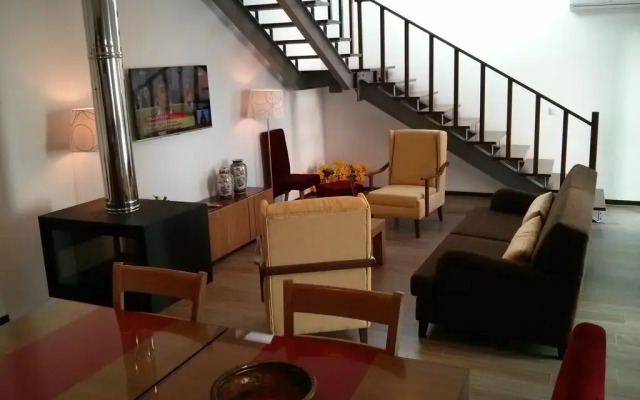 Отель Solar Guesthouse Olival da Vinha комната для гостей