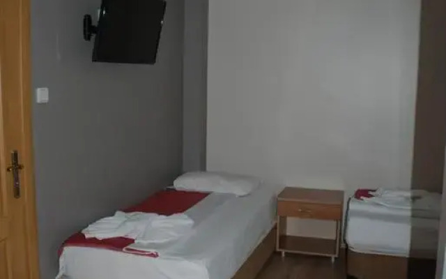 Safak Hotel комната для гостей