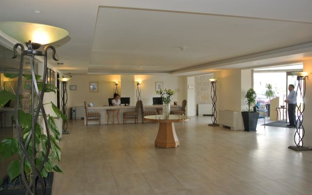 Liwan Hotel 1