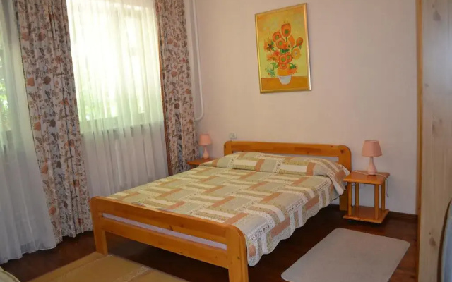 Apartments Masandra