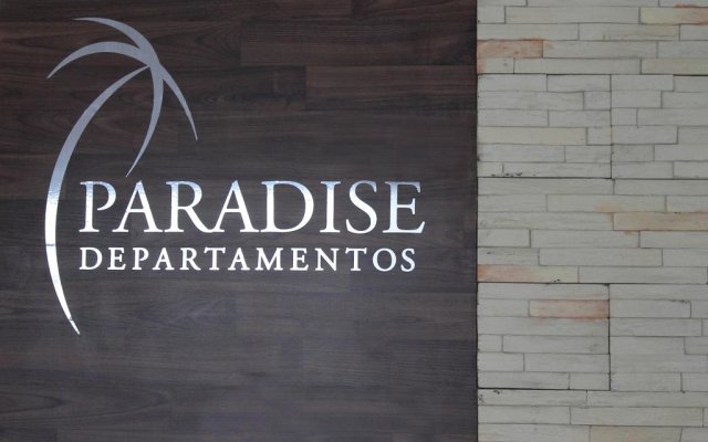 Paradise Departamentos 2