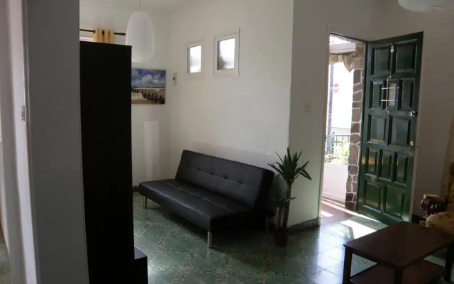 Отель Casa Abuela Elisia комната для гостей