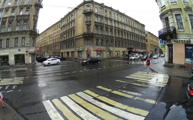 Отель Home Comfort Санкт-Петербург
