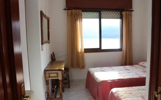 Hostel Sparta комната для гостей
