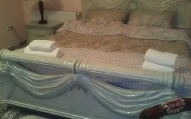 Vorontsov Palace Hostel Одесса комната для гостей