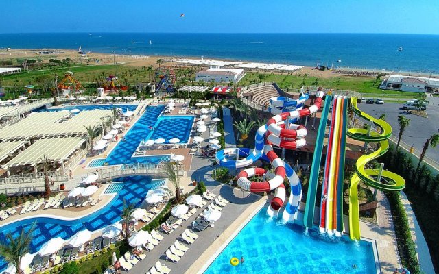Royal Alhambra Palace – All Inclusive 2
