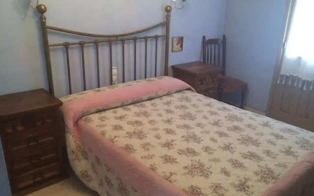 Отель Hostal Monica комната для гостей