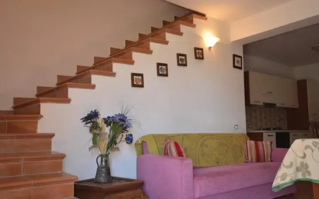 Villa Centro D