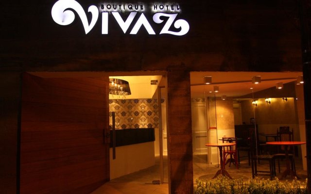 Vivaz Boutique Hotel 1