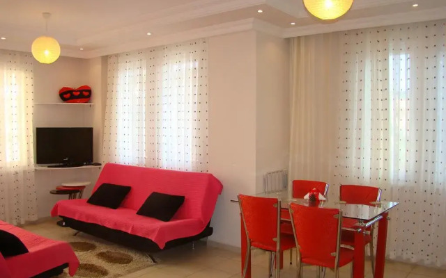 Отель Best Home 22 комната для гостей