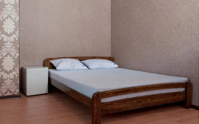 Tourist Inn Hostel Одесса комната для гостей