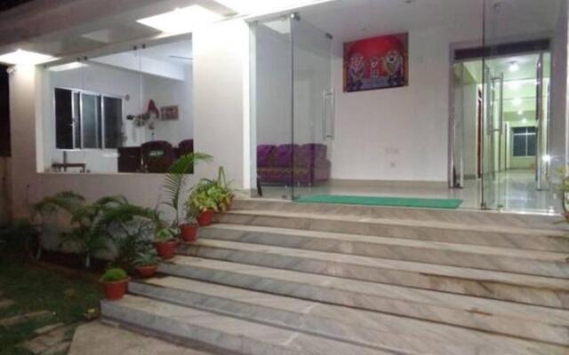 Hotel Sands Bay Puri India Zenhotels - 