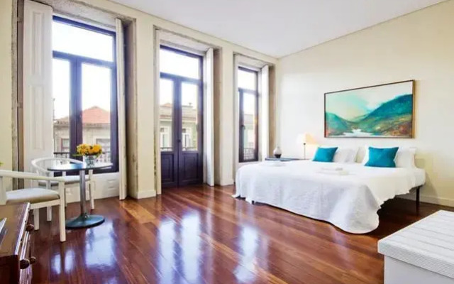 Отель Costa Cabral Mannor House комната для гостей