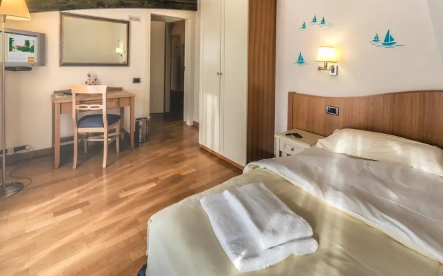 Отель Agriturismo B&B Il Girasole Италия, Мира - отзывы, цены и фото номеров - забронировать отель Agriturismo B&B Il Girasole онлайн комната для гостей
